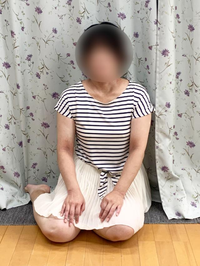 藤沢たつみ9/16プロフィール写真