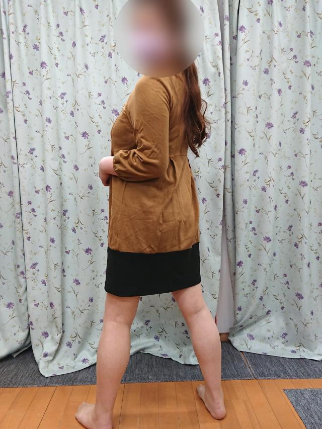 森 みこと4/5プロフィール写真