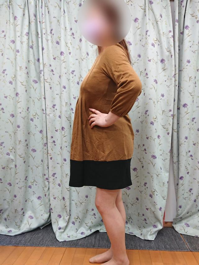 森 みこと4/5プロフィール写真