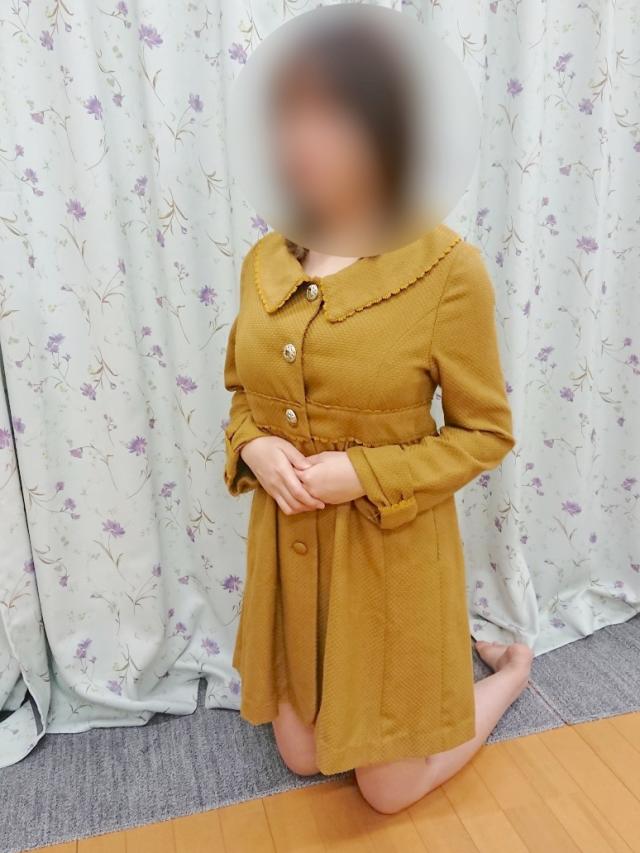 堀見 おな7/6プロフィール写真