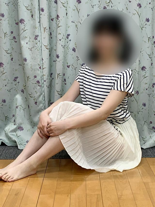 愛林 みずき 4/7プロフィール写真