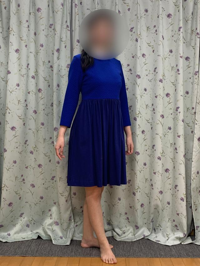 奥貫 かおる 4/9プロフィール写真