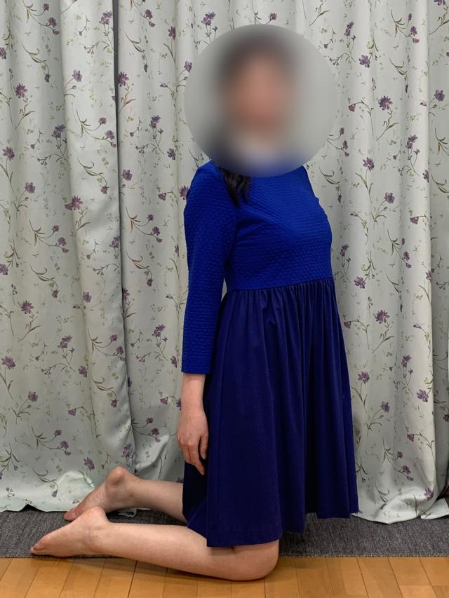 奥貫 かおる 4/9プロフィール写真