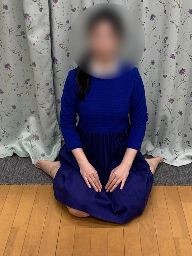 奥貫 かおる 4/9プロフィール写真