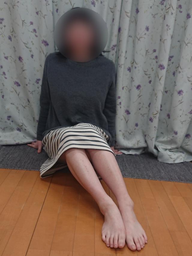 	飯沼あいん 4/1プロフィール写真
