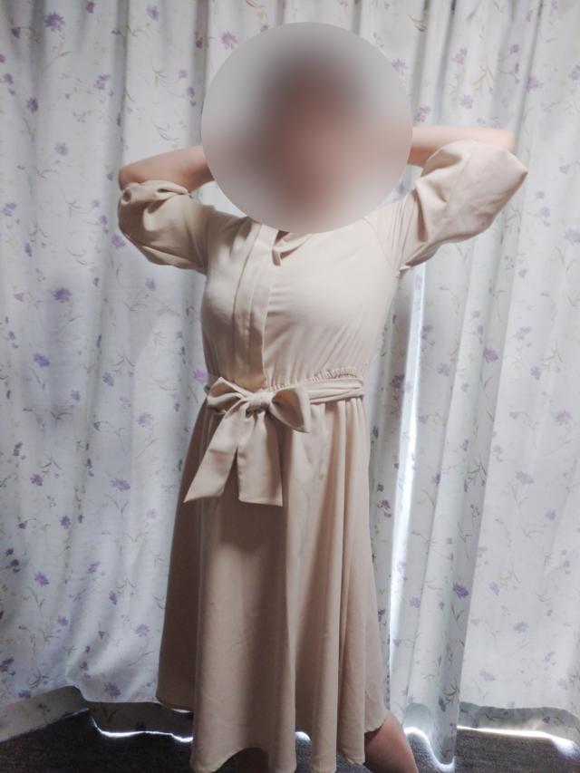 安斉せら9/23体験プロフィール写真