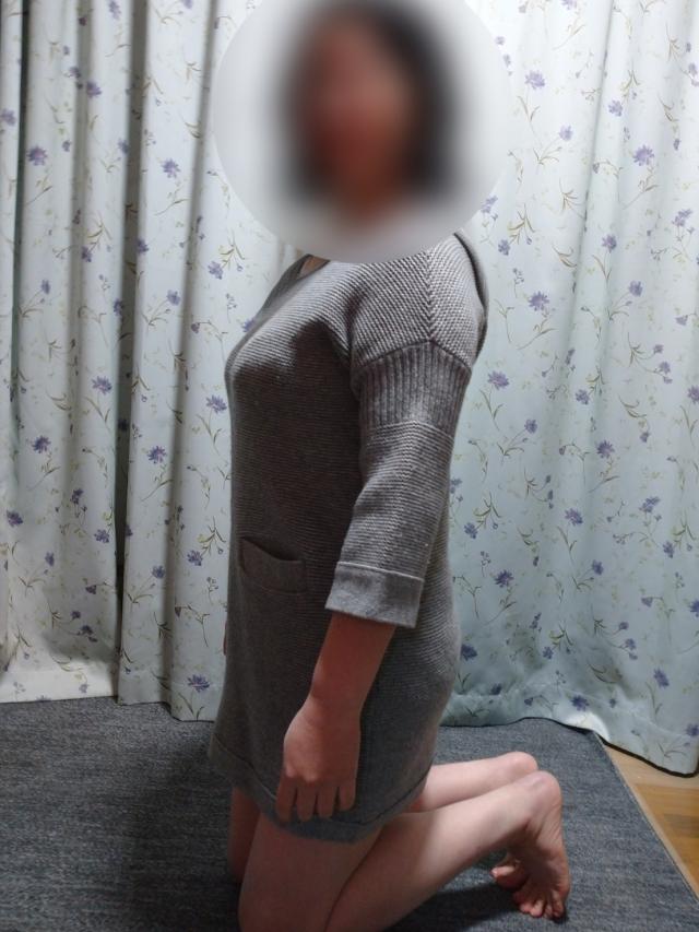 友坂りえ12/10プロフィール写真