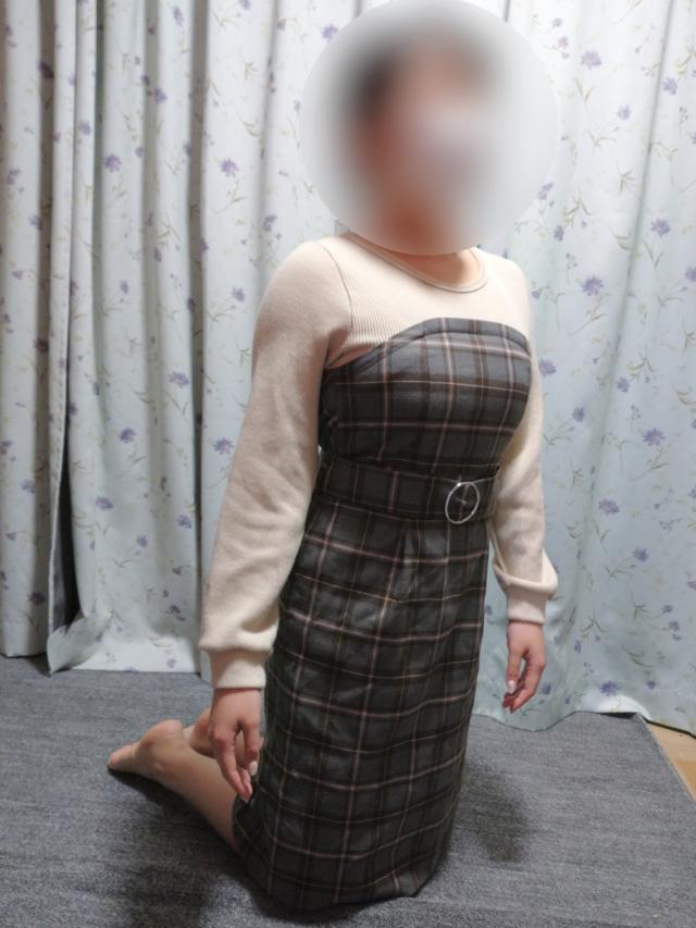 冬真あみ 12/25 体験プロフィール写真