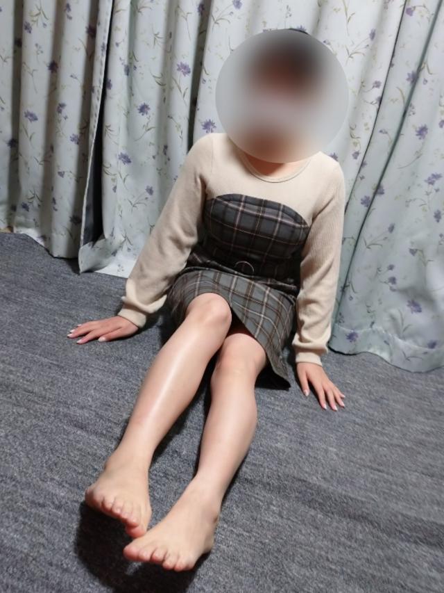 冬真あみ 12/25 体験プロフィール写真