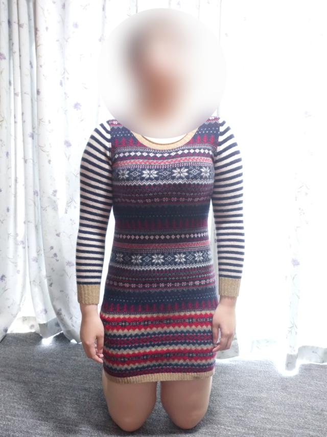 黒谷ともこ12/28体験プロフィール写真