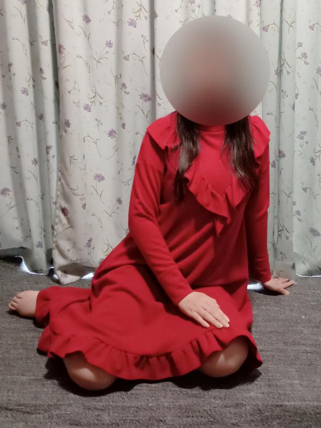 箭内 ゆめ5/29プロフィール写真