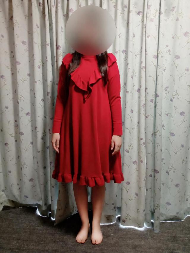 箭内 ゆめ5/29プロフィール写真