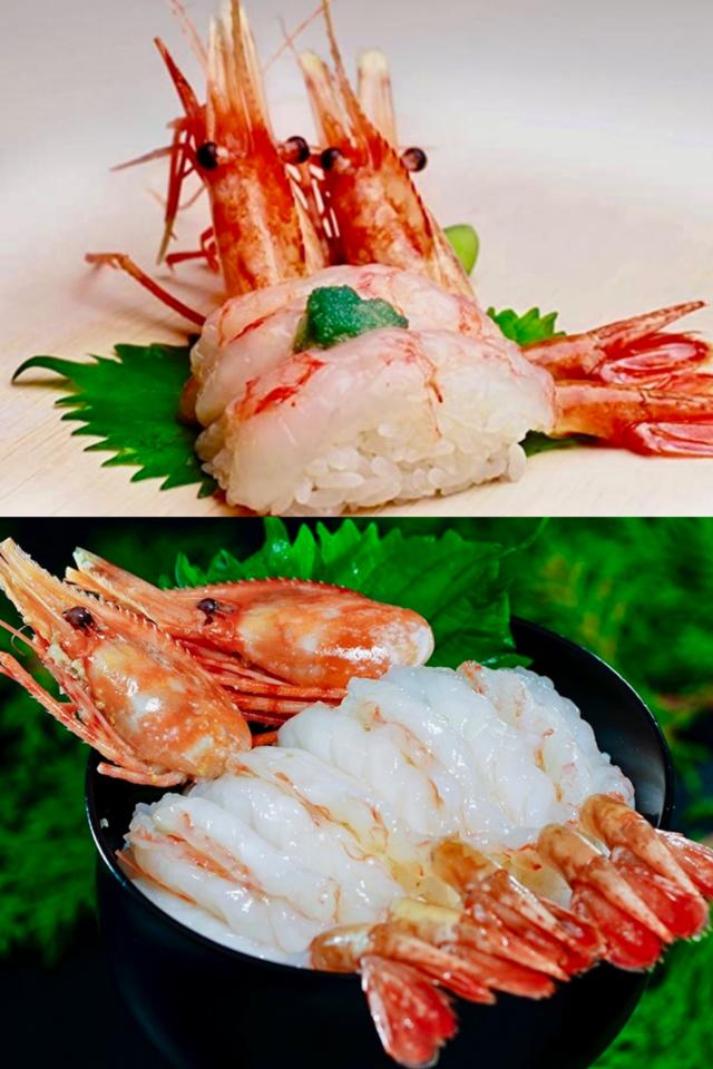 ボタン海老ちゃんプロフィール写真