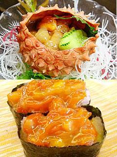 まん寿司くい姉-まんすじくいねぇ- 新ホヤちゃん