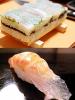 まだい(昆布〆) ちゃ
