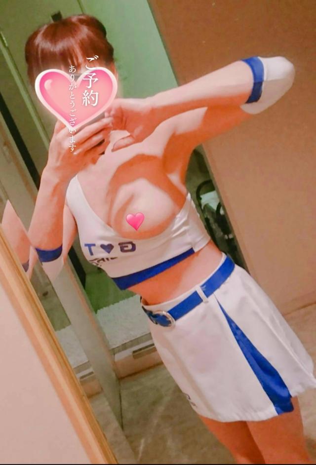 愛❤︎復帰プロフィール写真