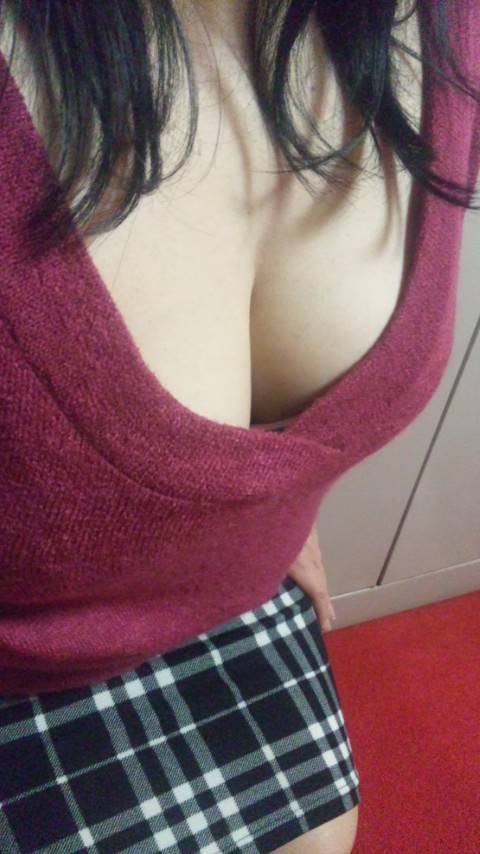 くるみ✮巨乳熟女プロフィール写真