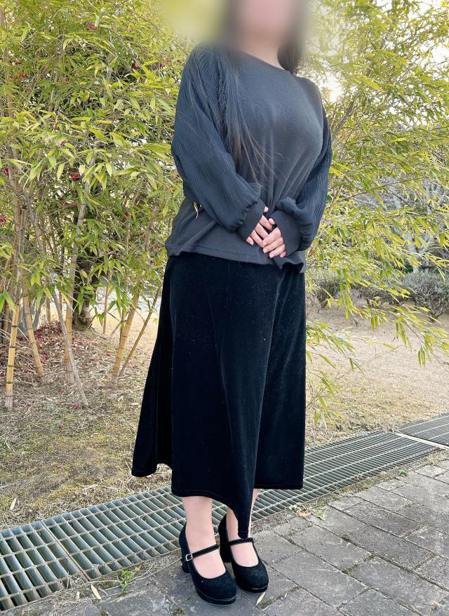 ゆか♪写真UP♡癒し熟女巨乳プロフィール写真