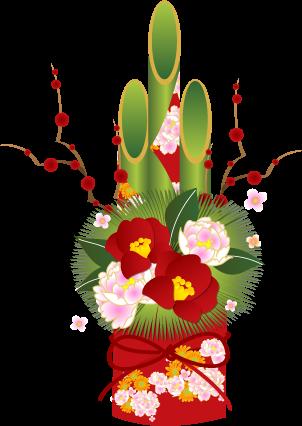 歳末のご挨拶プロフィール写真