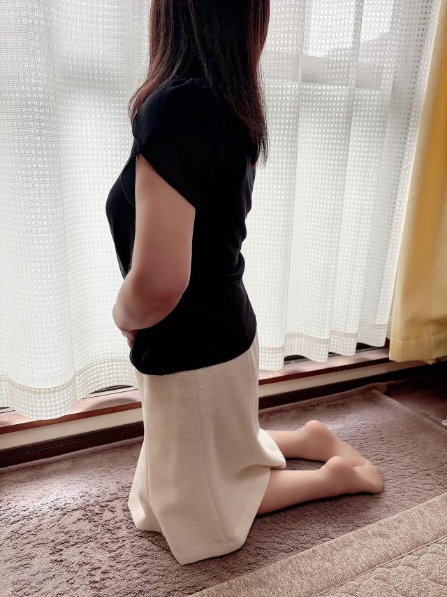 ゆき♡妖艶淑女♡早めの予約必須プロフィール写真