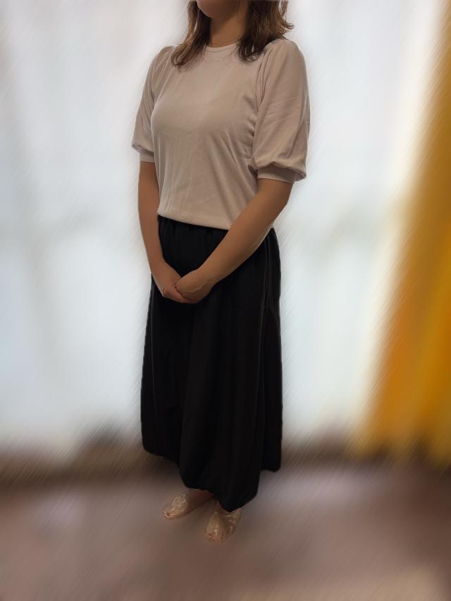 体験まこと50歳♪清楚スレンダー美女！必見です！プロフィール写真
