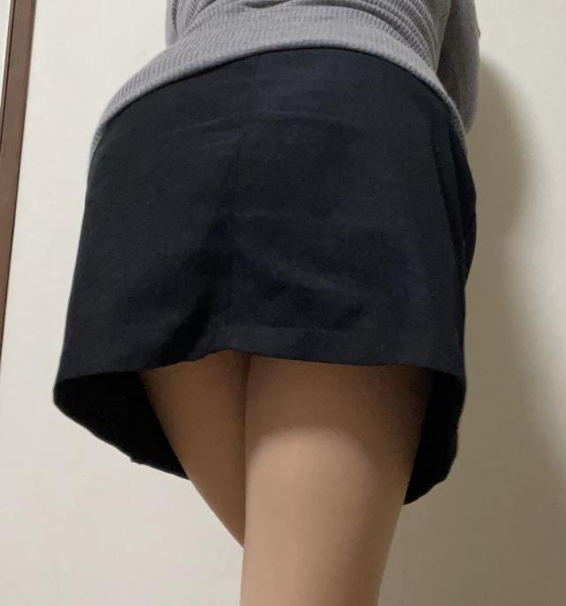 体験るい♡エッチな美人妻♡逆夜這いお勧めプロフィール写真