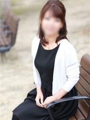 まりえプロフィール写真