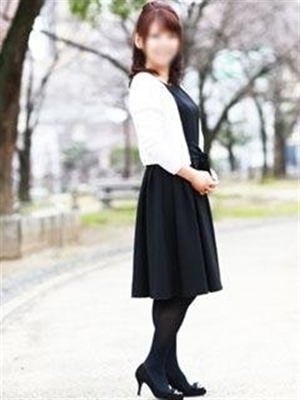 まりえプロフィール写真