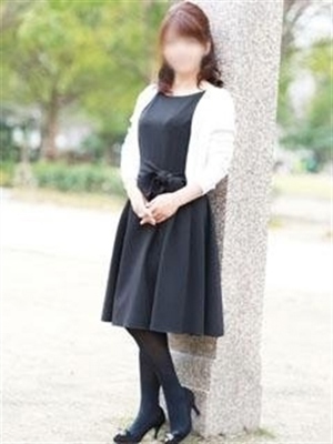 まりえプロフィール写真