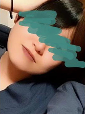 あおプロフィール写真