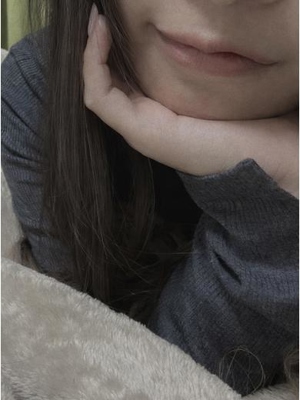 つばきプロフィール写真