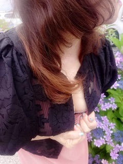さゆり☆色白なM熟女!!プロフィール写真