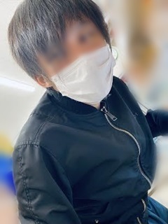 店長Yプロフィール写真