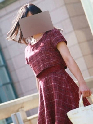 りりプロフィール写真