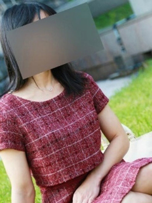 りりプロフィール写真