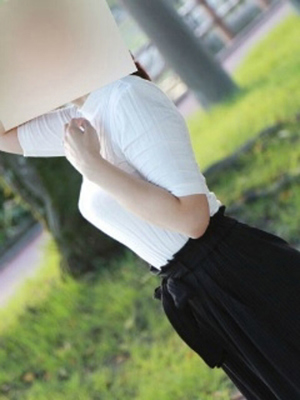 しほプロフィール写真