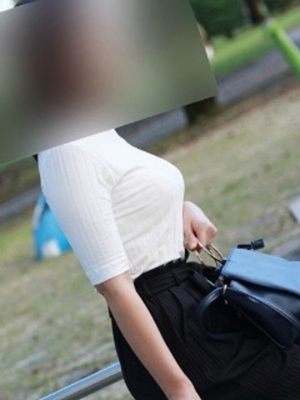 しほプロフィール写真