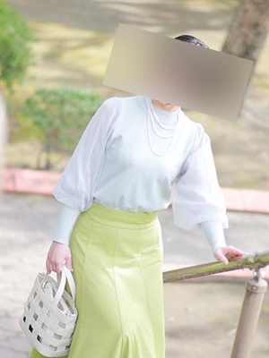 あいこプロフィール写真