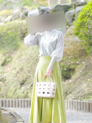 あいこプロフィール写真