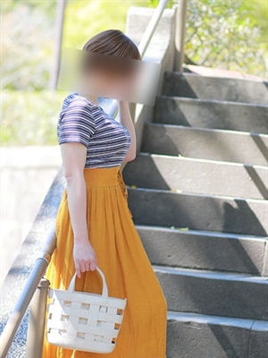 しずなプロフィール写真