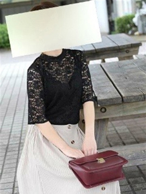 あむプロフィール写真