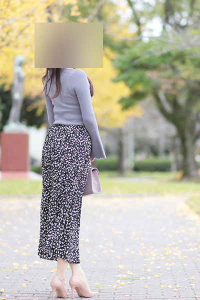 なつめプロフィール写真