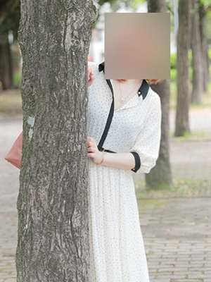 しいプロフィール写真