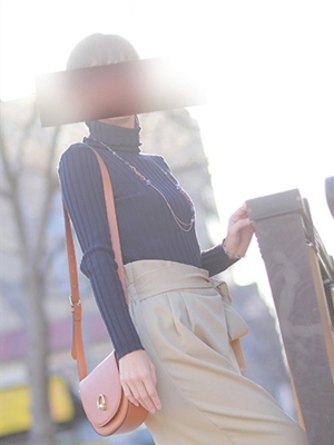しょうこプロフィール写真