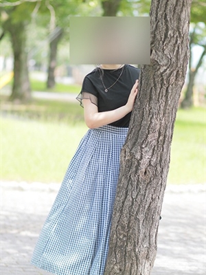 ゆいプロフィール写真