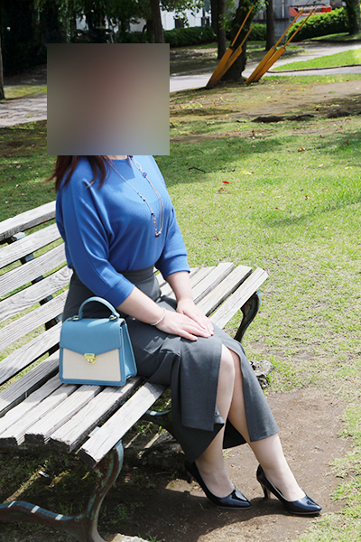 まほプロフィール写真
