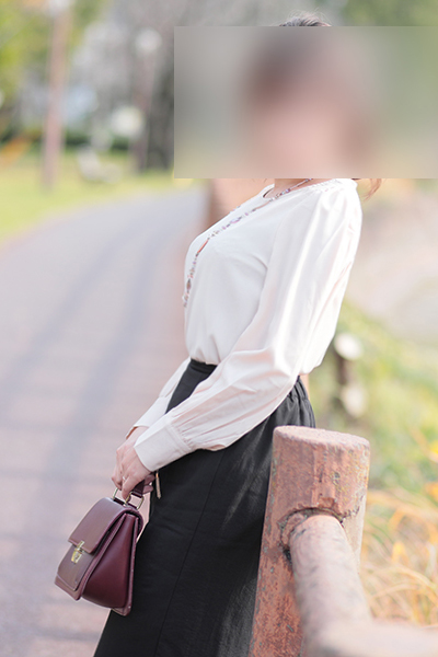 まゆりプロフィール写真