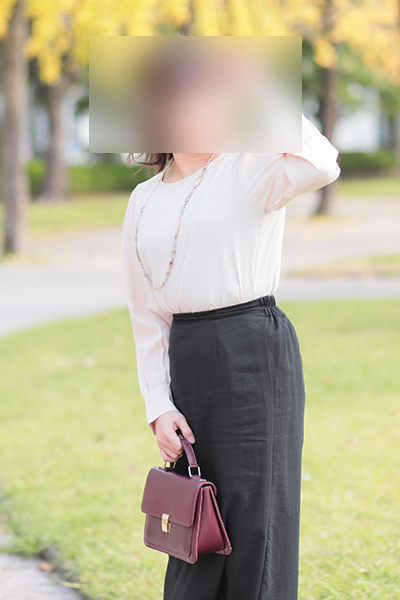 まゆりプロフィール写真