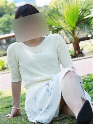 あみプロフィール写真