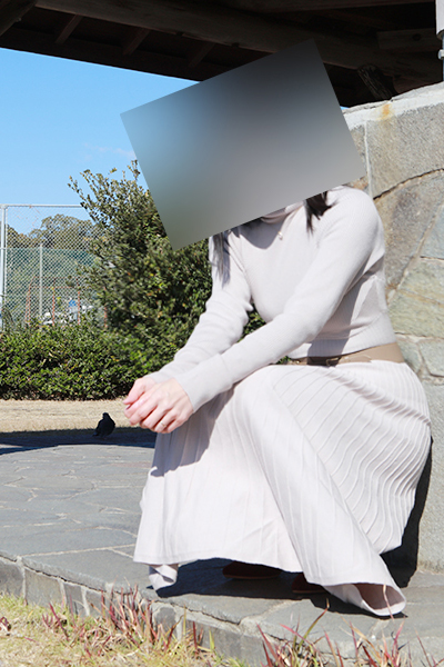 かのプロフィール写真